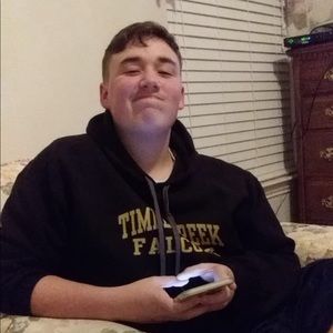 Meet your Posher, Blaze